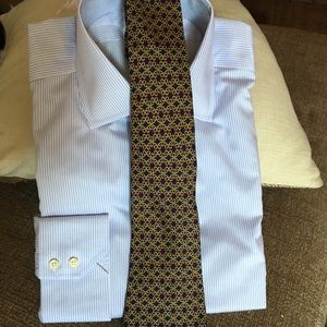 Hermès Tie